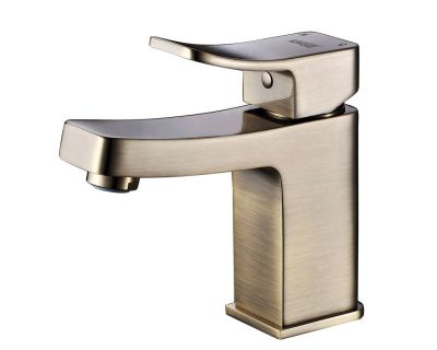 Смеситель для умывальника WasserKraft Exter 1603