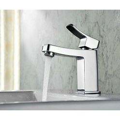 Смеситель для умывальника WasserKraft Aller 1064