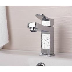 Смеситель для умывальника WasserKraft Aller 1064