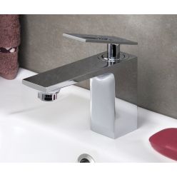 Смеситель для умывальника WasserKraft Alme 1503