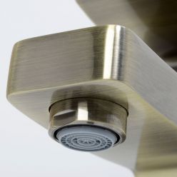 Смеситель для умывальника WasserKraft Exter 1603