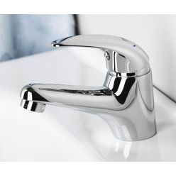 Смеситель для умывальника WasserKraft Isen 2603