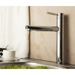 Смеситель для кухни WasserKraft Main 4107