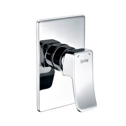 Смеситель для душа WasserKraft Aller 10651