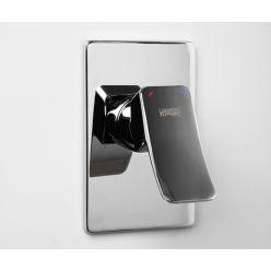 Смеситель для душа WasserKraft Aller 10651