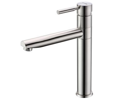 Смеситель для кухни WasserKraft Wern 4207