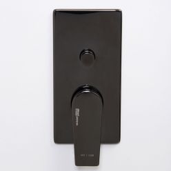 Смеситель для ванны и душа WasserKraft Glan 6661