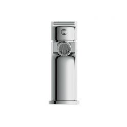 Смеситель для биде Cersanit Brasco S951-228 с донным клапаном Click-Clack