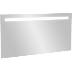 Зеркало с подсветкой 120 см Jacob Delafon Parallel EB1418-NF