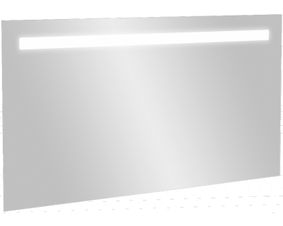 Зеркало с подсветкой 110 см Jacob Delafon Parallel EB1417-NF