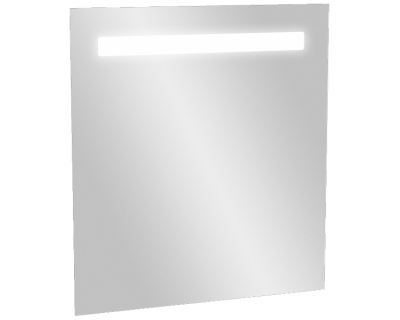 Зеркало с подсветкой 60 см Jacob Delafon Parallel EB1411-NF