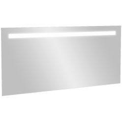 Зеркало с подсветкой 160 см Jacob Delafon Parallel EB1422-NF