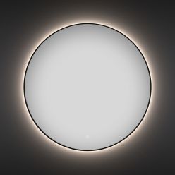 Круглое зеркало с фоновой LED-подсветкой Wellsee 7 Rays' Spectrum 172200110