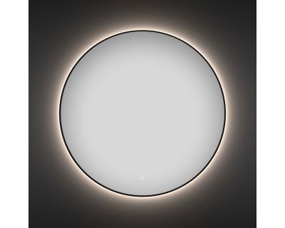 Круглое зеркало с фоновой LED-подсветкой Wellsee 7 Rays' Spectrum 172200110