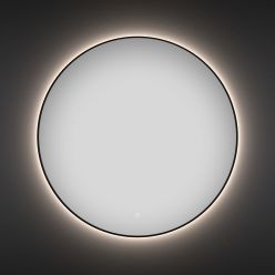 Круглое зеркало с фоновой LED-подсветкой Wellsee 7 Rays' Spectrum 172200150