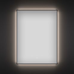 Прямоугольное зеркало с фоновой LED-подсветкой Wellsee 7 Rays' Spectrum 172200820