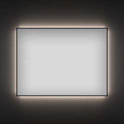 Прямоугольное зеркало с фоновой LED-подсветкой Wellsee 7 Rays' Spectrum 172200830