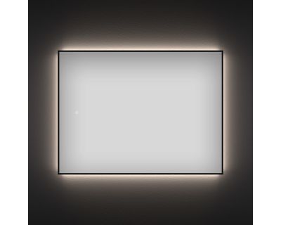 Прямоугольное зеркало с фоновой LED-подсветкой Wellsee 7 Rays' Spectrum 172200830