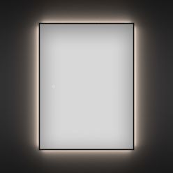 Прямоугольное зеркало с фоновой LED-подсветкой Wellsee 7 Rays' Spectrum 172201000