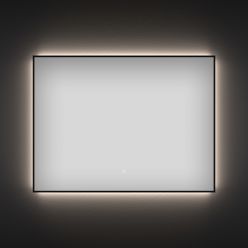 Прямоугольное зеркало с фоновой LED-подсветкой Wellsee 7 Rays' Spectrum 172201010