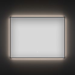 Прямоугольное зеркало с фоновой LED-подсветкой Wellsee 7 Rays' Spectrum 172201010