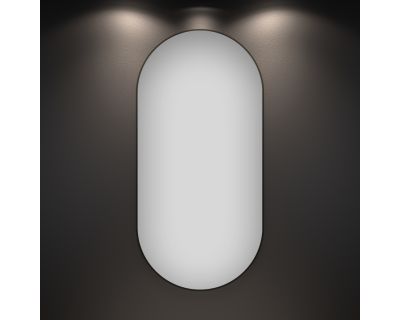 Овальное зеркало Wellsee 7 Rays' Spectrum 172201480