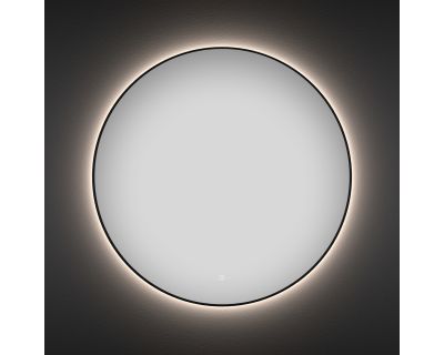 Круглое зеркало с фоновой LED-подсветкой Wellsee 7 Rays' Spectrum 172201780