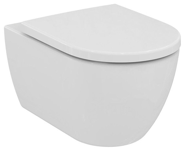 Roca The Gap Clean Rim