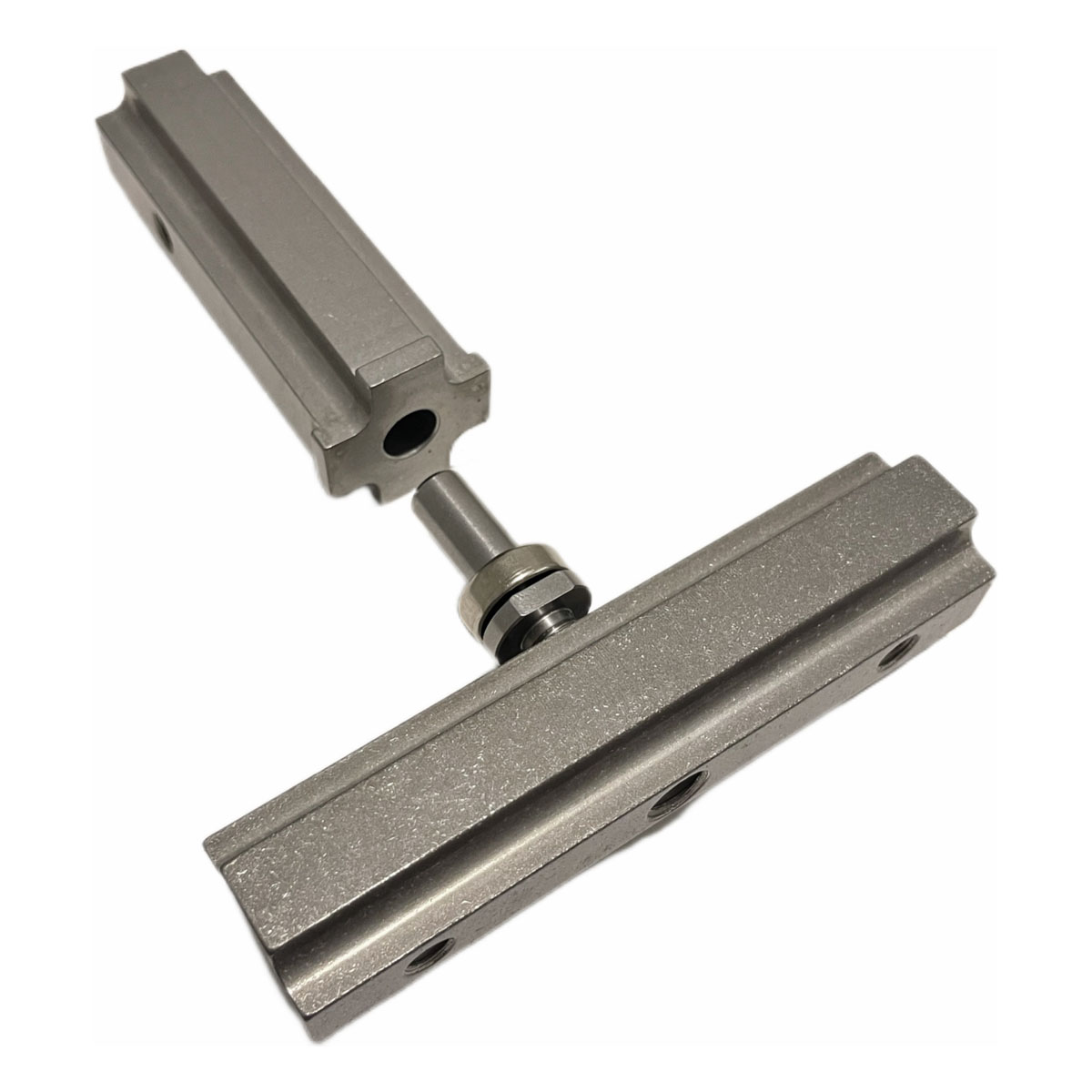 Комплект пяточных петель TECE