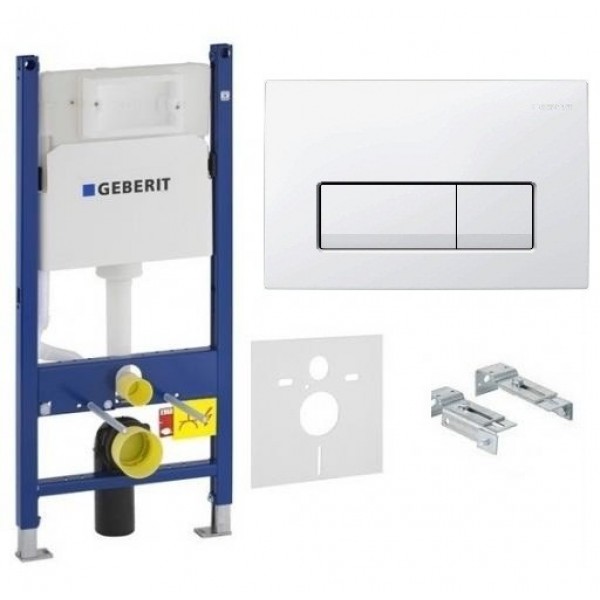 Geberit Duofix 458.126.05.11 Geberit Duofix 458.126.05.11