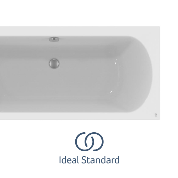 Акриловые ванны Ideal Standard