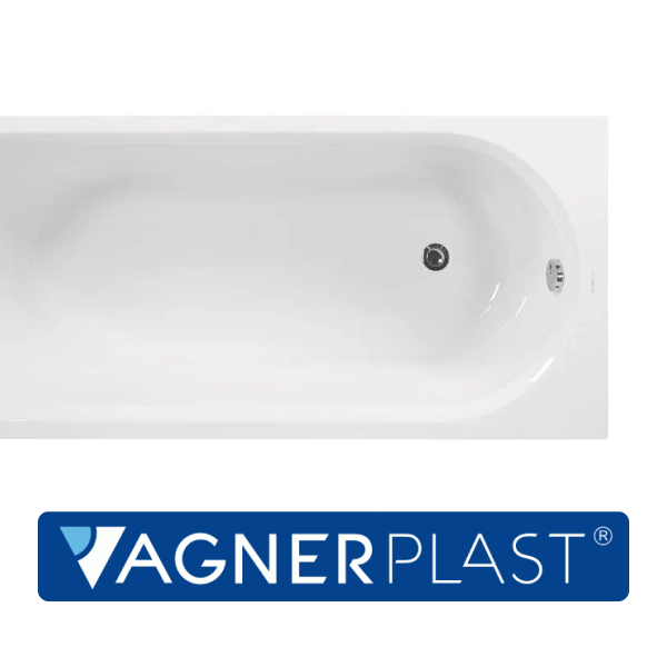 Акриловые ванны VagnerPlast