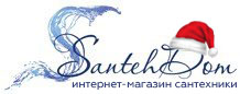 Интернет-магазин сантехники Santehdom.by
