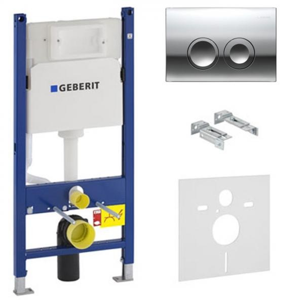 Geberit Duofix 458.126.25.21 Geberit Duofix 458.126.25.21