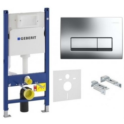 Geberit Duofix 458.126.05.21 Geberit Duofix 458.126.05.21